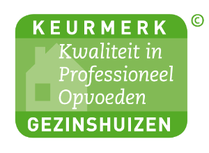 Keurmerk Gezinshuizen