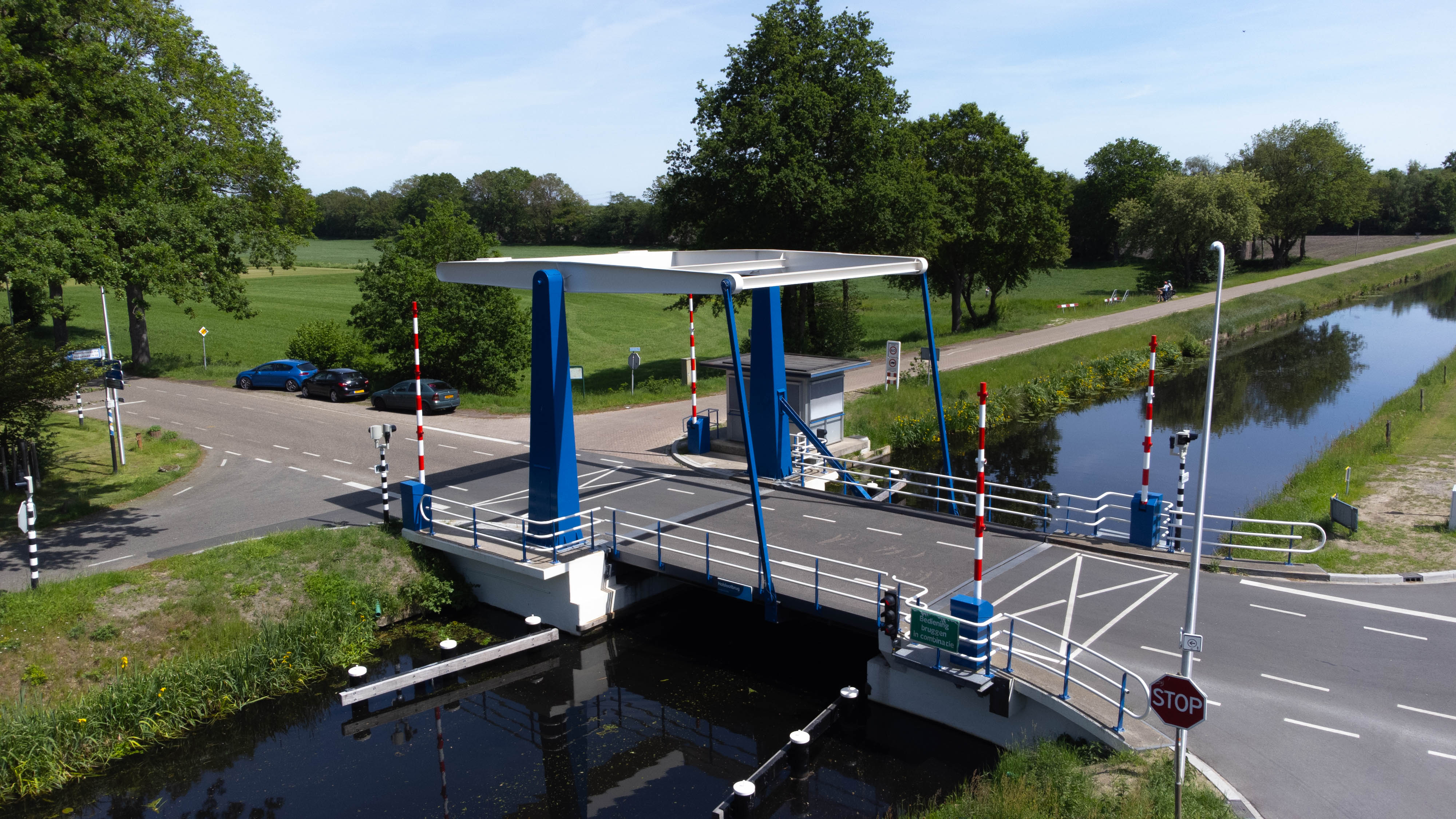 Ons plekje in Holsloot